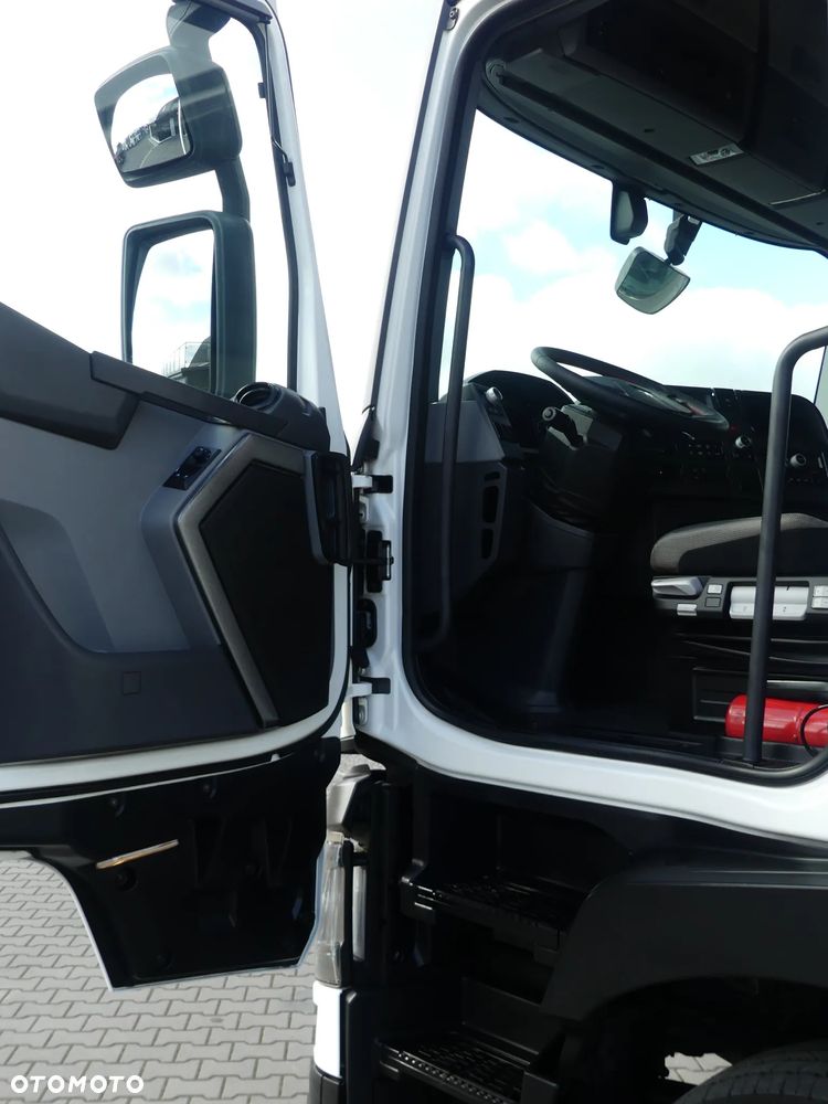 Renault T480 13L / EURO 6 / STANDARD /  SUPER STAN / - 20