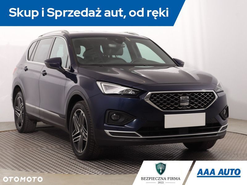 Seat Tarraco - 3
