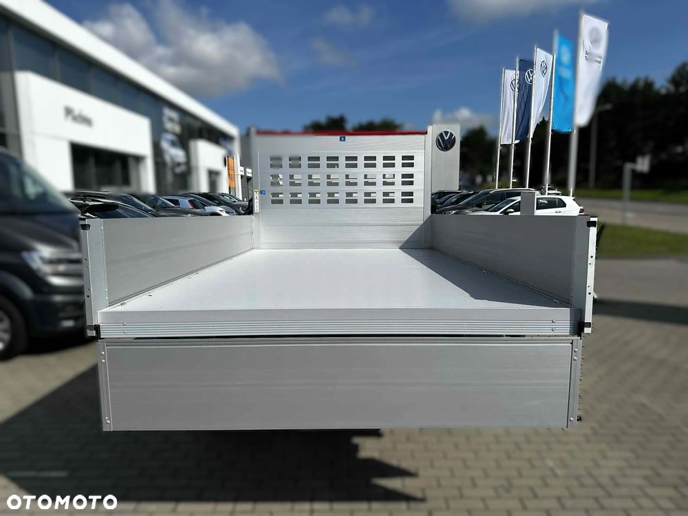 Volkswagen Crafter - 9