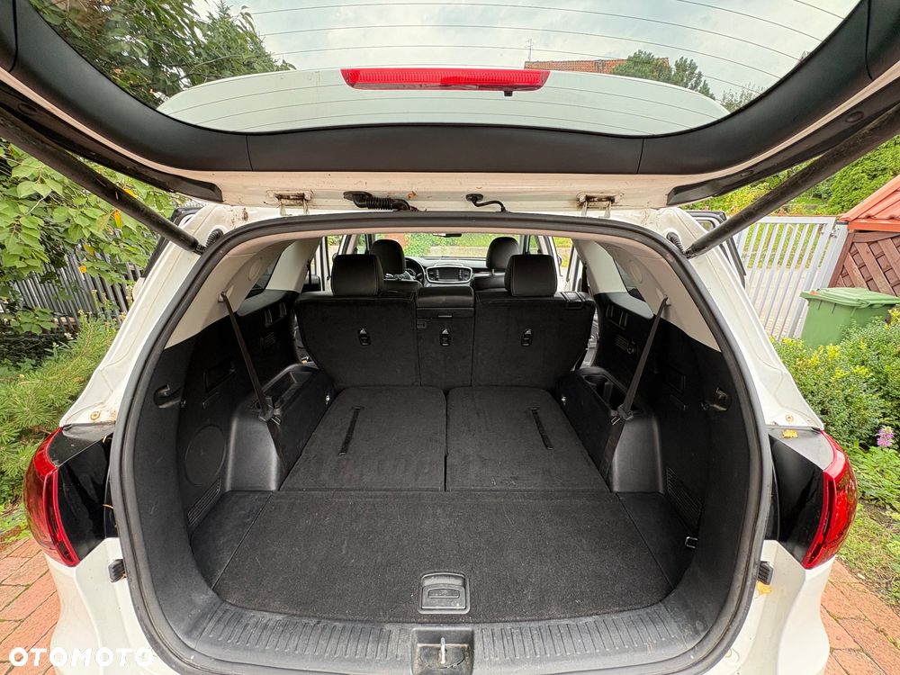 Kia Sorento 2.0 CRDI GT Line - 10