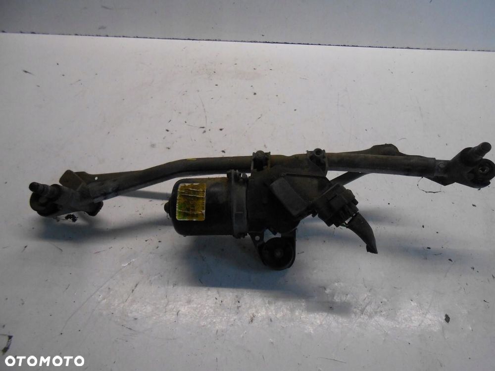 mechanizm wycieraczek przednich citroen c3 i # - 1