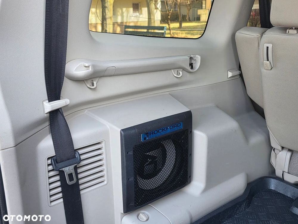 Mitsubishi Pajero 3.2 DID Instyle - 12