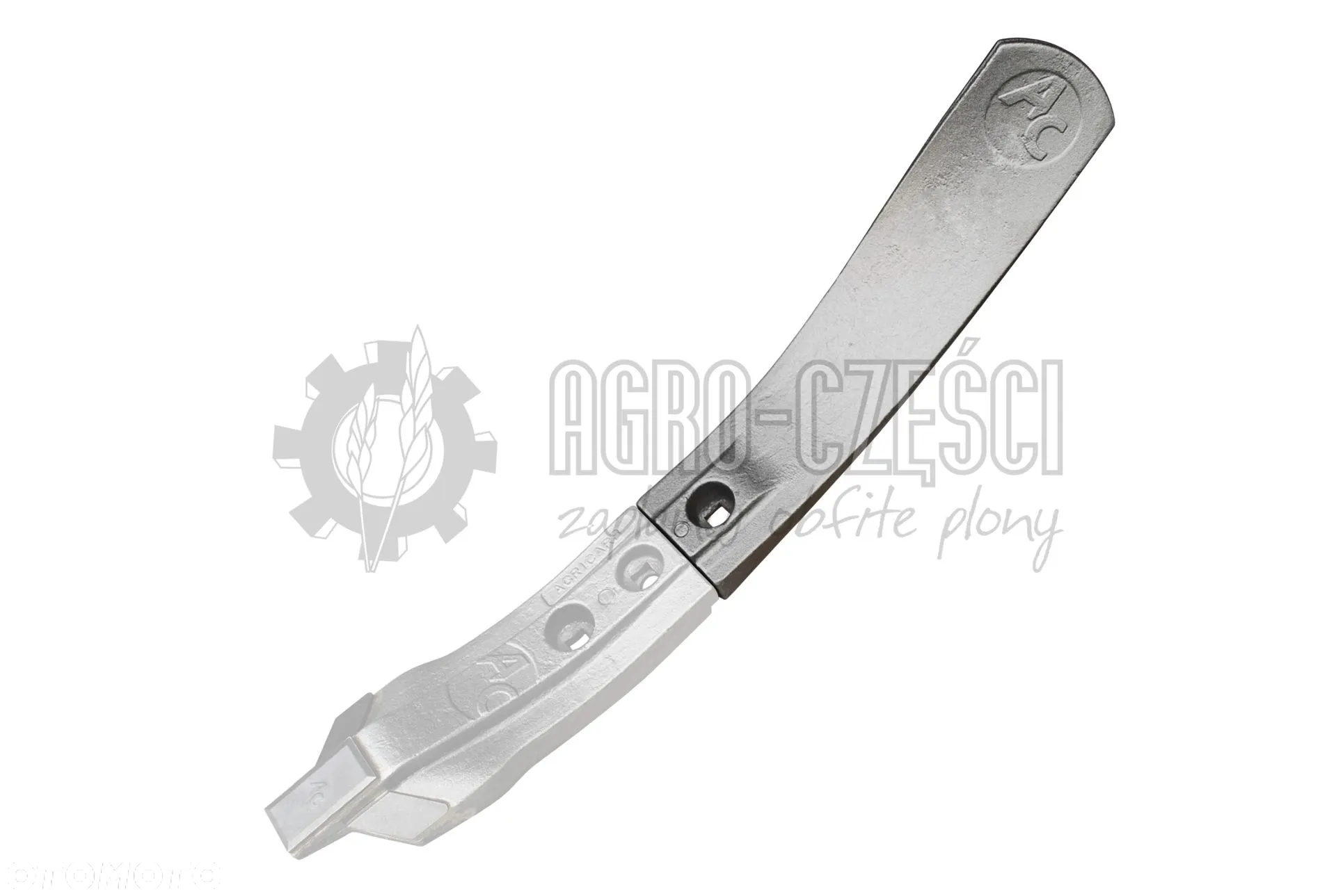 HORSCH ŚCINACZ LEWY 34060858 AGRICARB SCHD0080G - 2