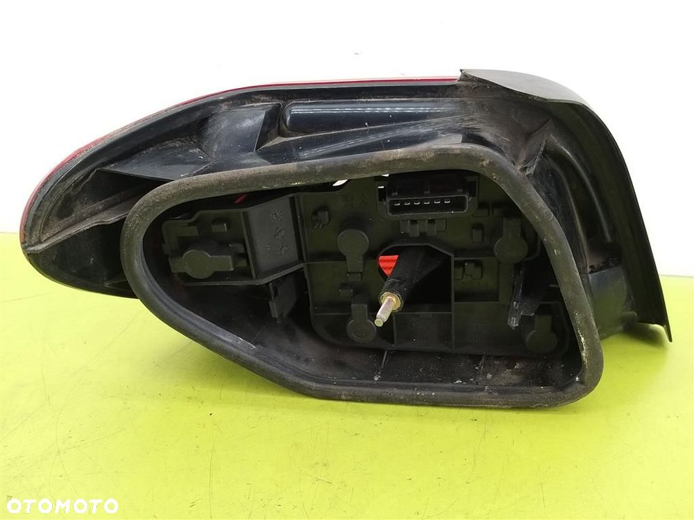 Lampa prawa tylna tył Citroen Xsara 1997-2006 HATCHBACK 2534G ORYGINAŁ - 7