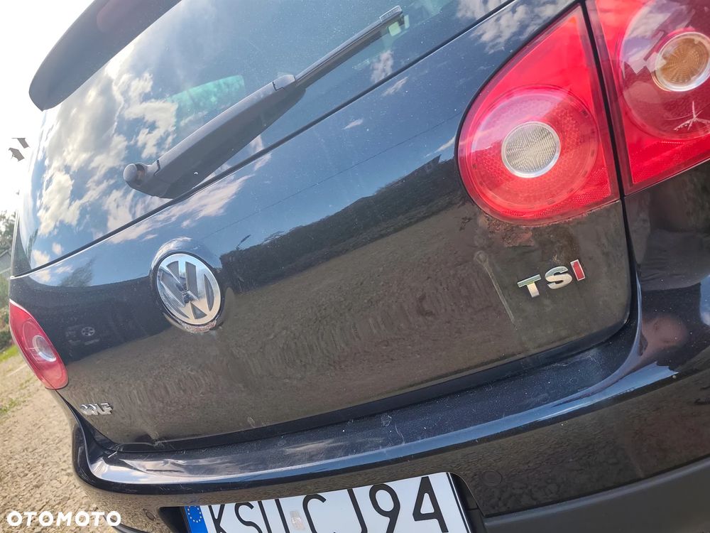 Volkswagen Golf 1.4 TSI Style - 7