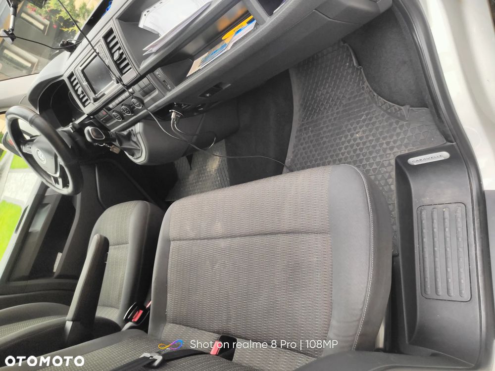 Volkswagen Caravelle 2.0 BiTDI L2 Highline DSG - 8