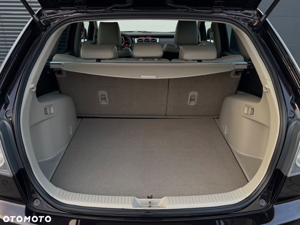 Mazda CX-7 2.3T Exclusive - 35