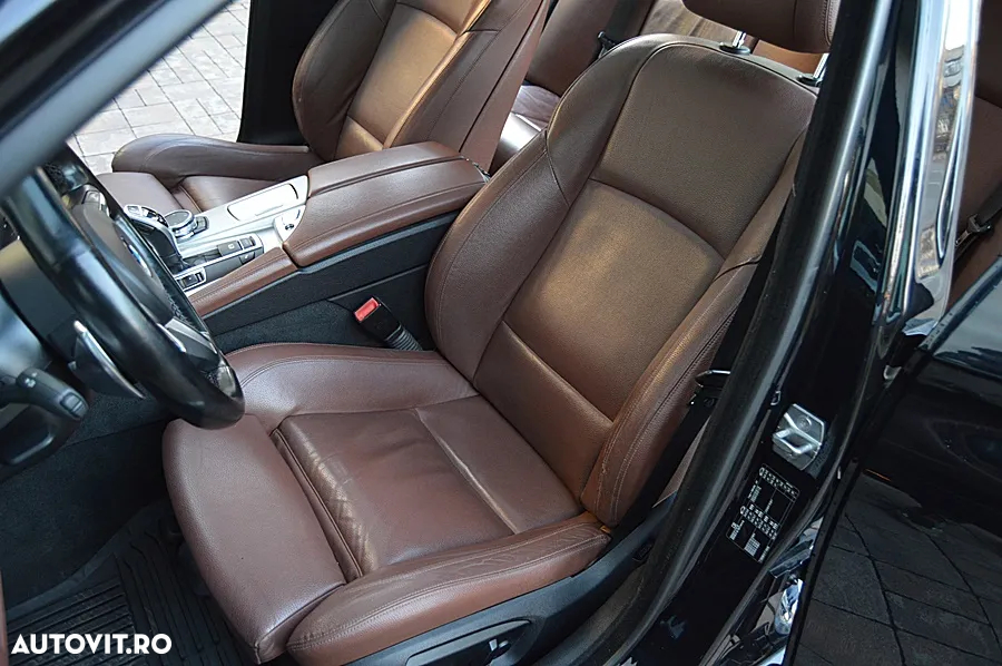 BMW Seria 5 - 29
