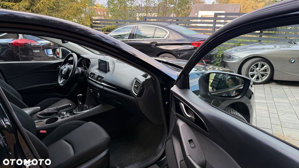 Mazda 3 - 32
