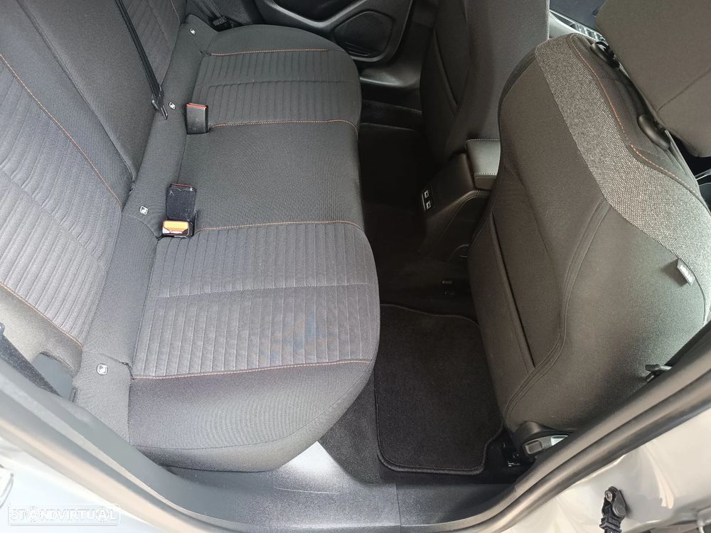 Peugeot e-208 Active Pack - 29