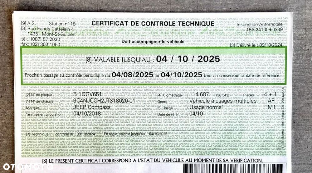 Jeep Compass 1.4 TMair Limited FWD S&S - 40