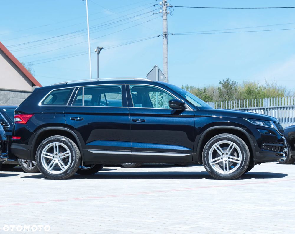 Skoda Kodiaq 1.5 TSI DSG Style - 37