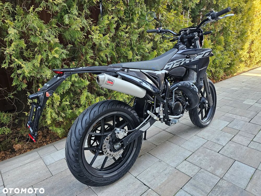Sherco SM - 3