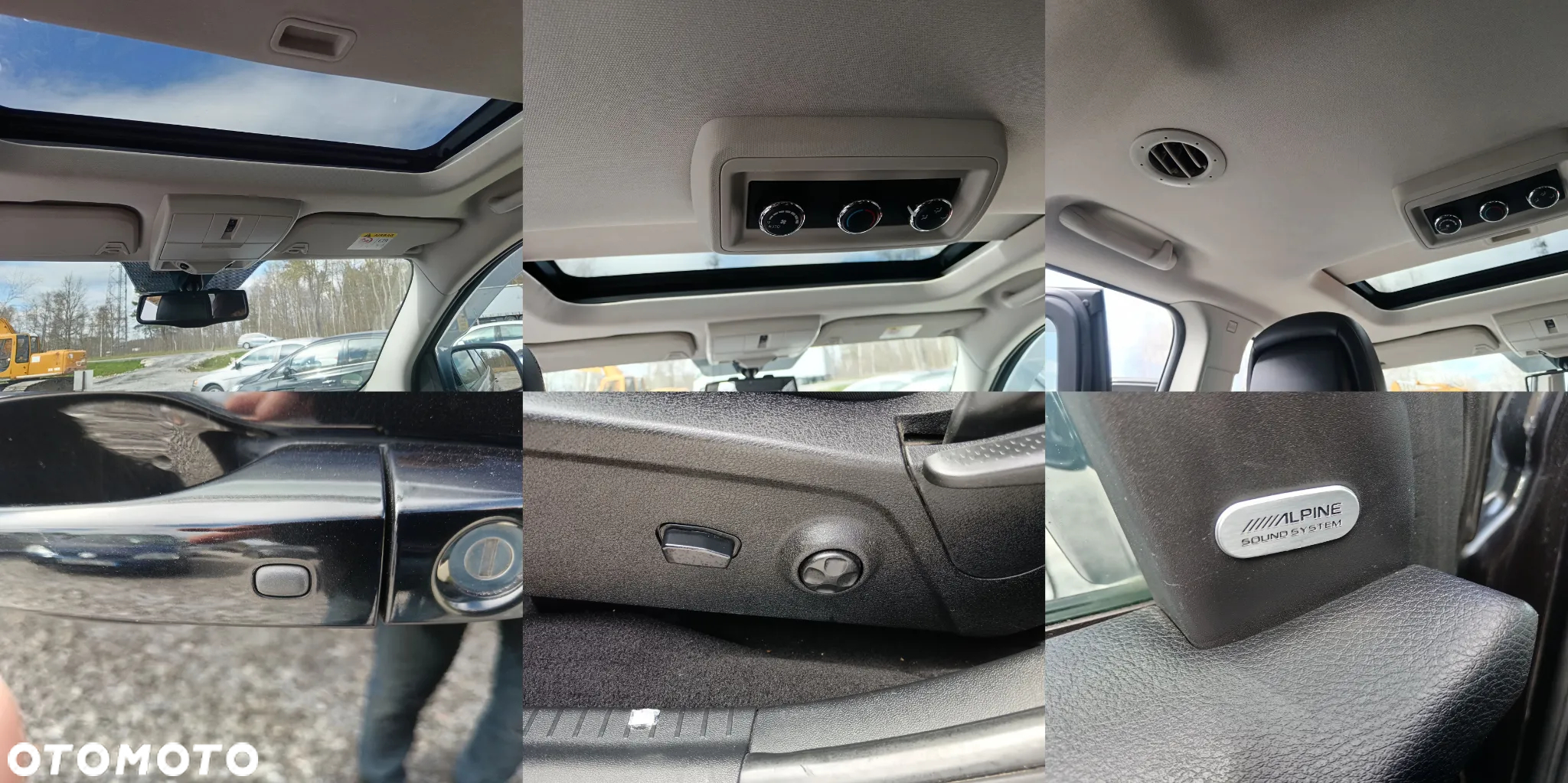 Fiat Freemont 2.0 Multijet Black Code AWD - 12