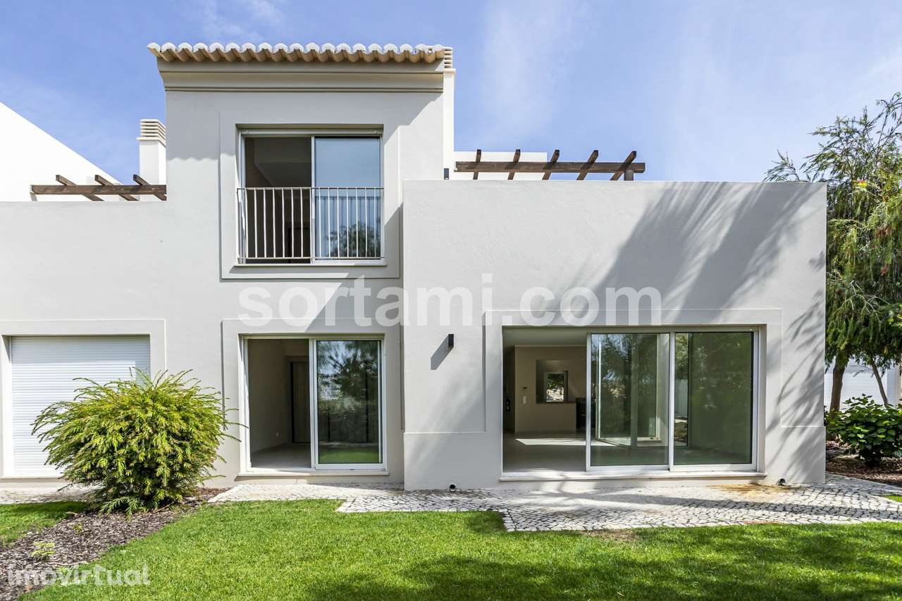 Moradia Geminada T2 Venda em Lagoa e Carvoeiro,Lagoa (Algarve) - Grande imagem: 3/60