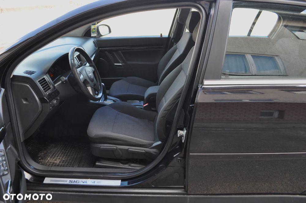 Opel Signum 2.2 Automatik Business - 25
