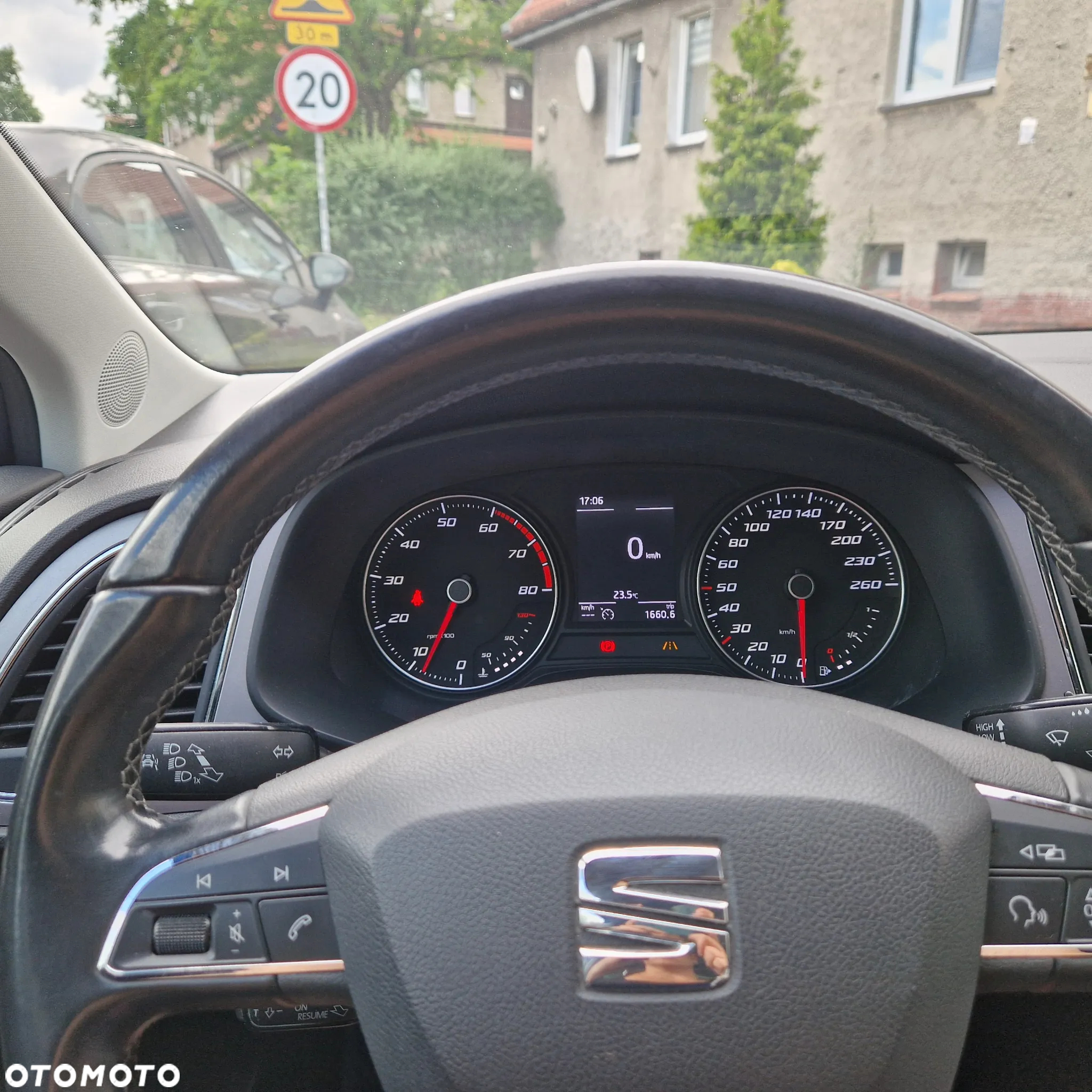 Seat Leon 1.4 TSI Xcellence S&S - 5