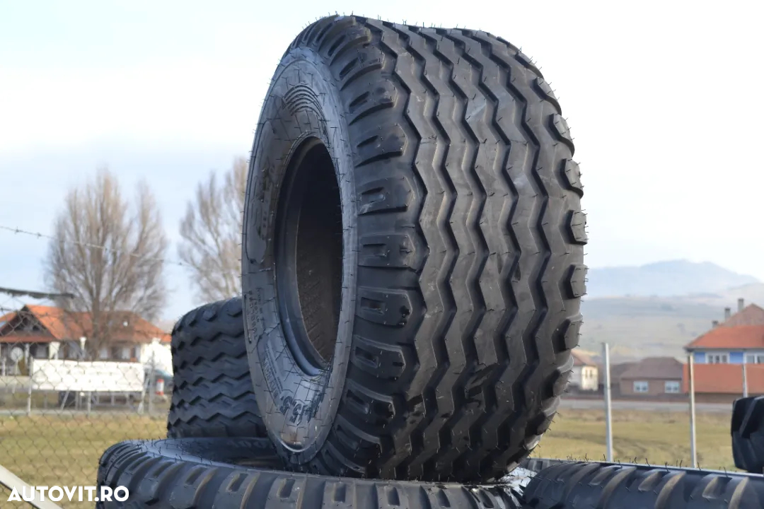 Anvelopa 400/60-15.5 Speedways PK-305 18PR TL - TRANSPORT GRATUIT! - 3