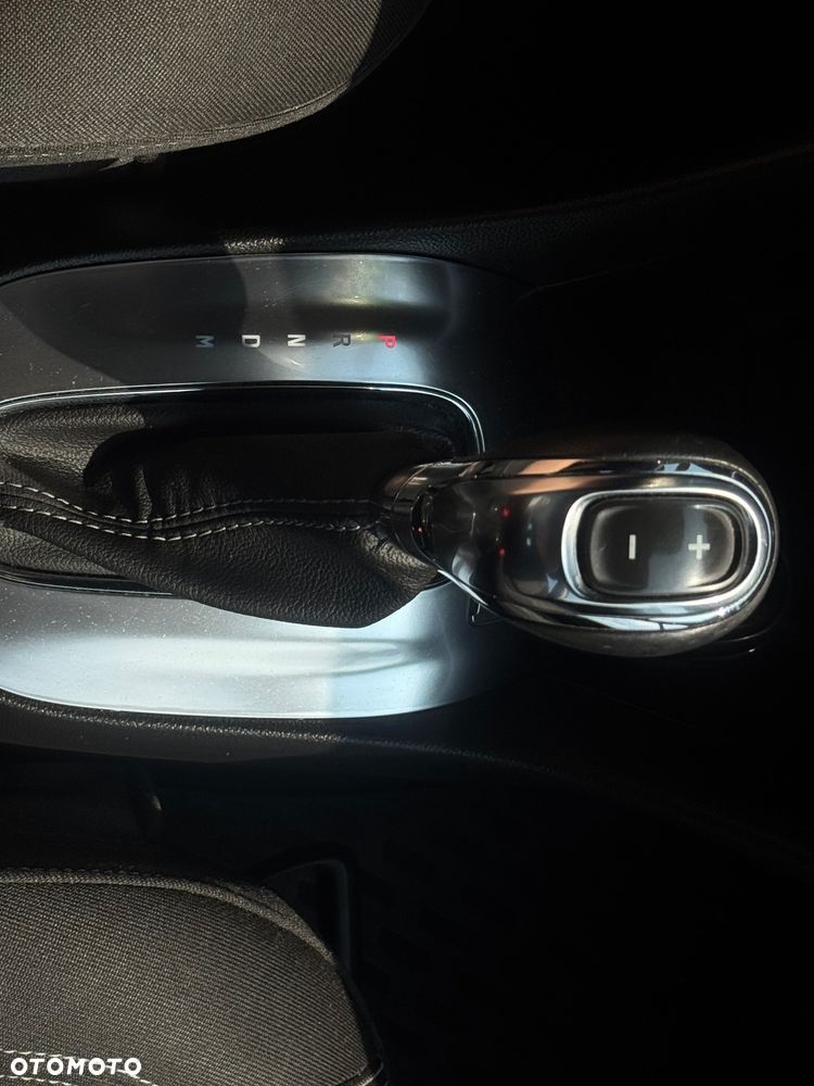 Opel Mokka 1.4 Turbo Automatik Edition - 22