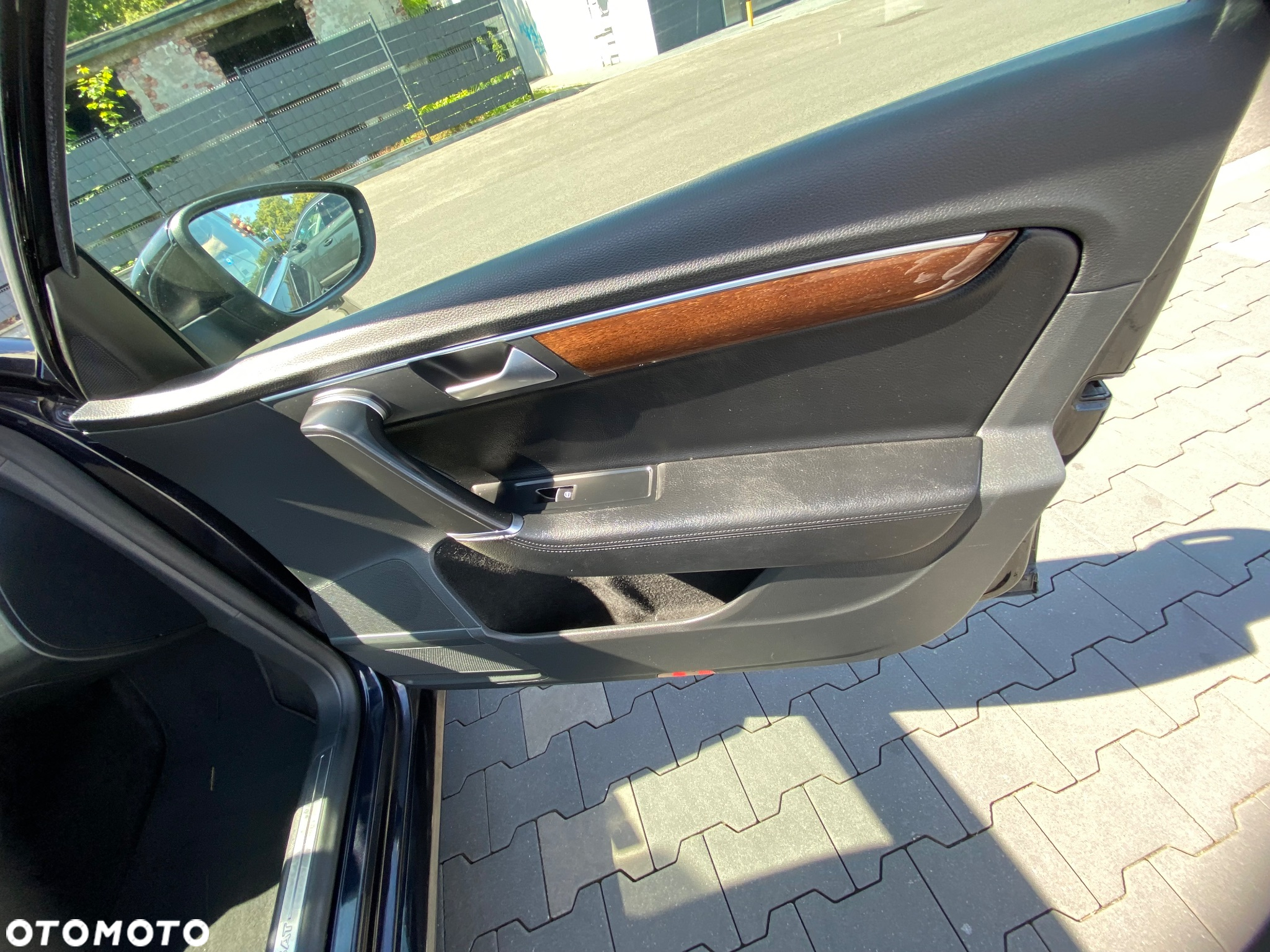 Volkswagen Passat 2.0 TDI 4Mot Highline DSG - 19