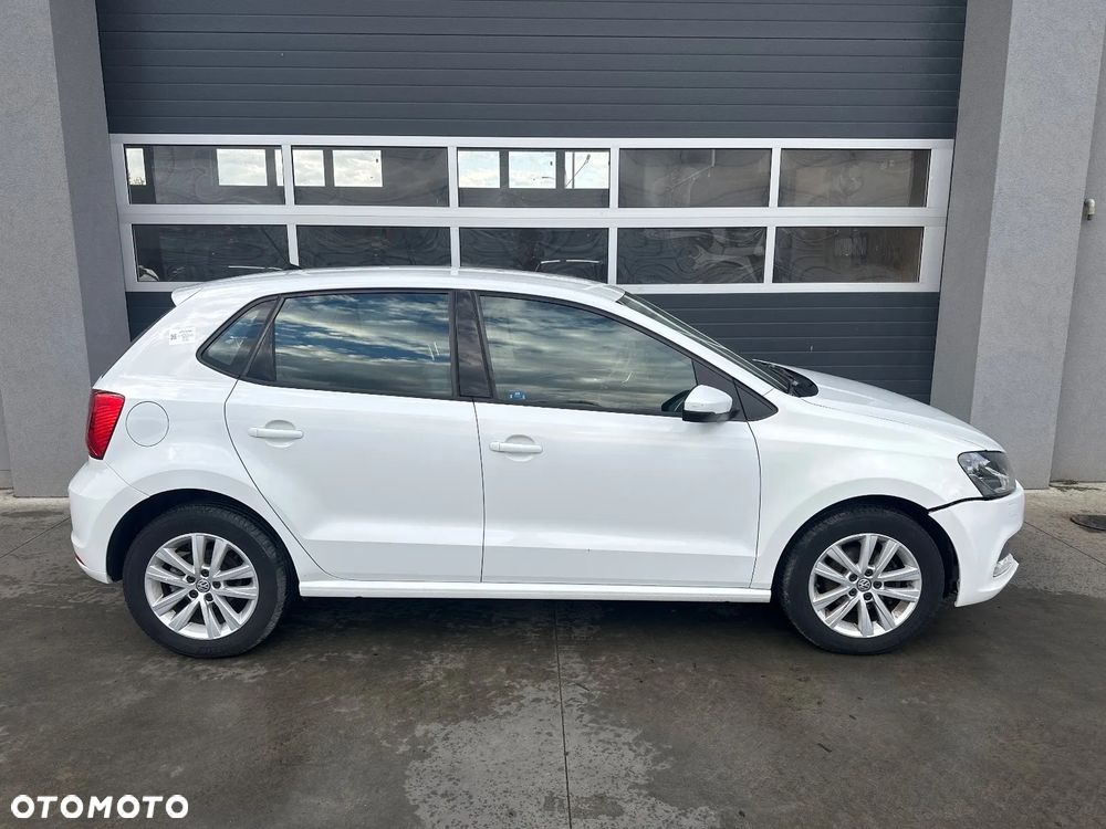 Volkswagen Polo - 9