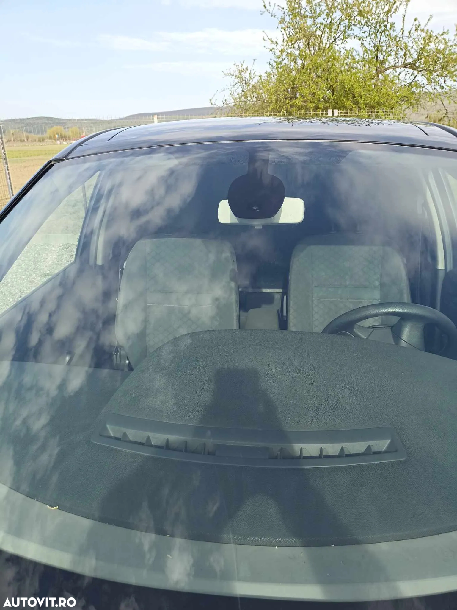 Renault Scenic - 5