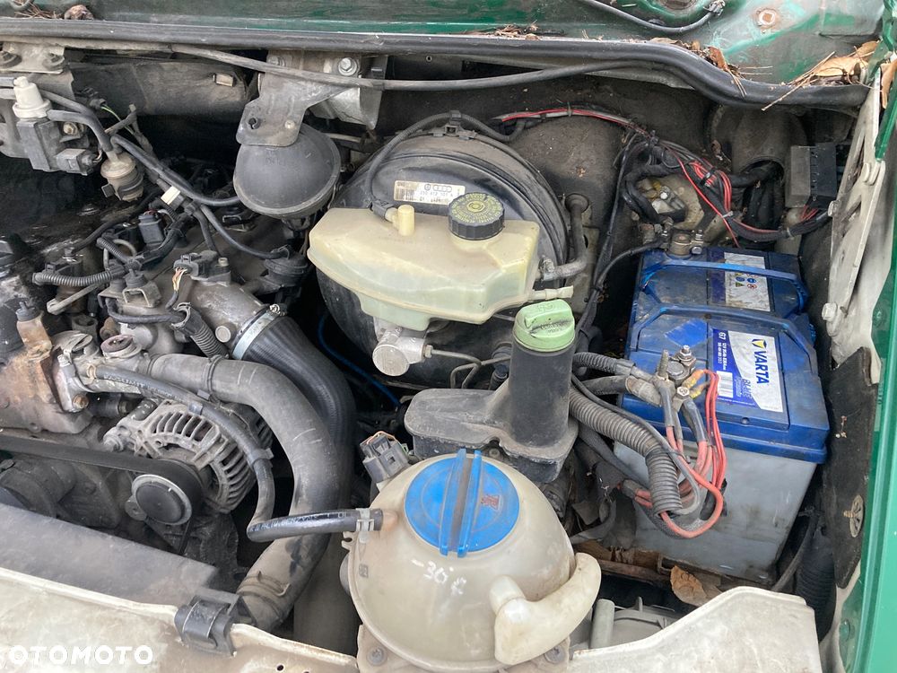 Volkswagen LT46 - 15