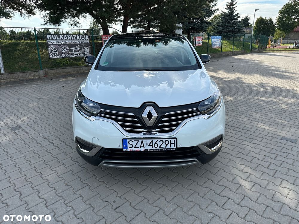 Renault Espace 1.8 TCe Energy Initiale Paris EDC - 18