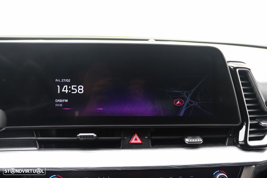 Kia Sportage 1.6 T-GDi Drive - 13