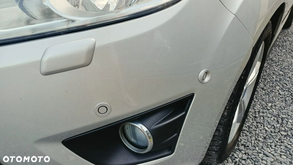 Ford C-MAX 2.0 TDCi Champions Edition - 10