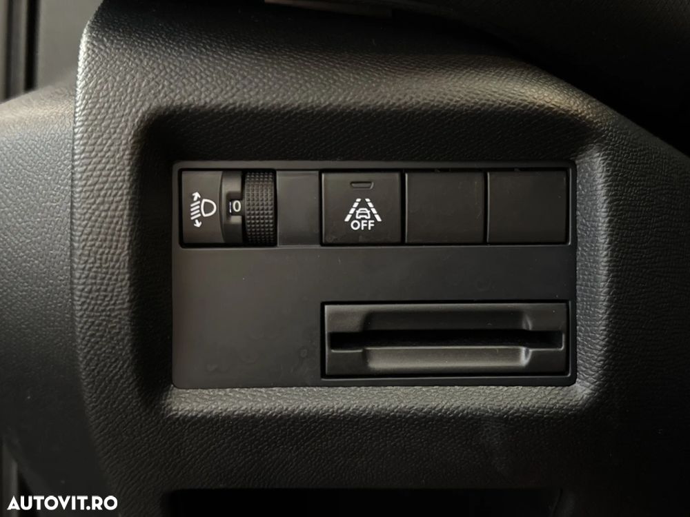 Citroën C5 Aircross - 16
