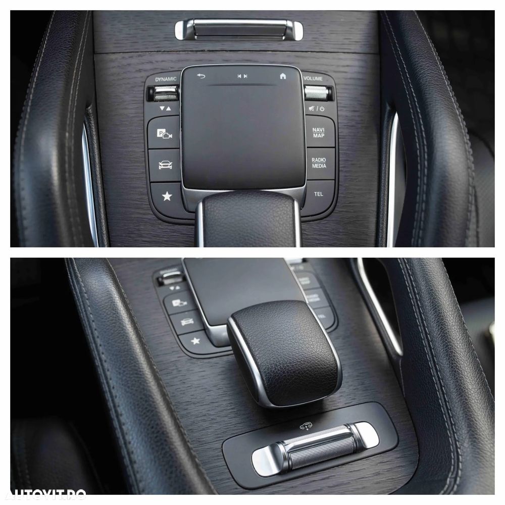 Mercedes-Benz GLE - 23