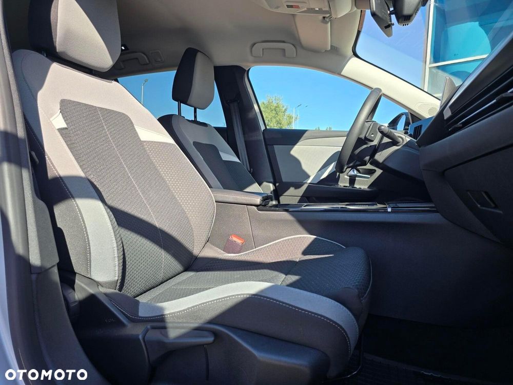 Opel Astra 1.5 CDTI Business Edition S&S - 16