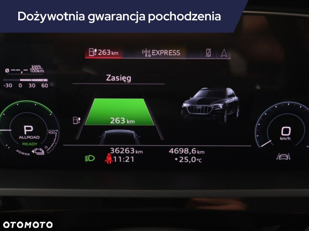 Audi e-tron - 13