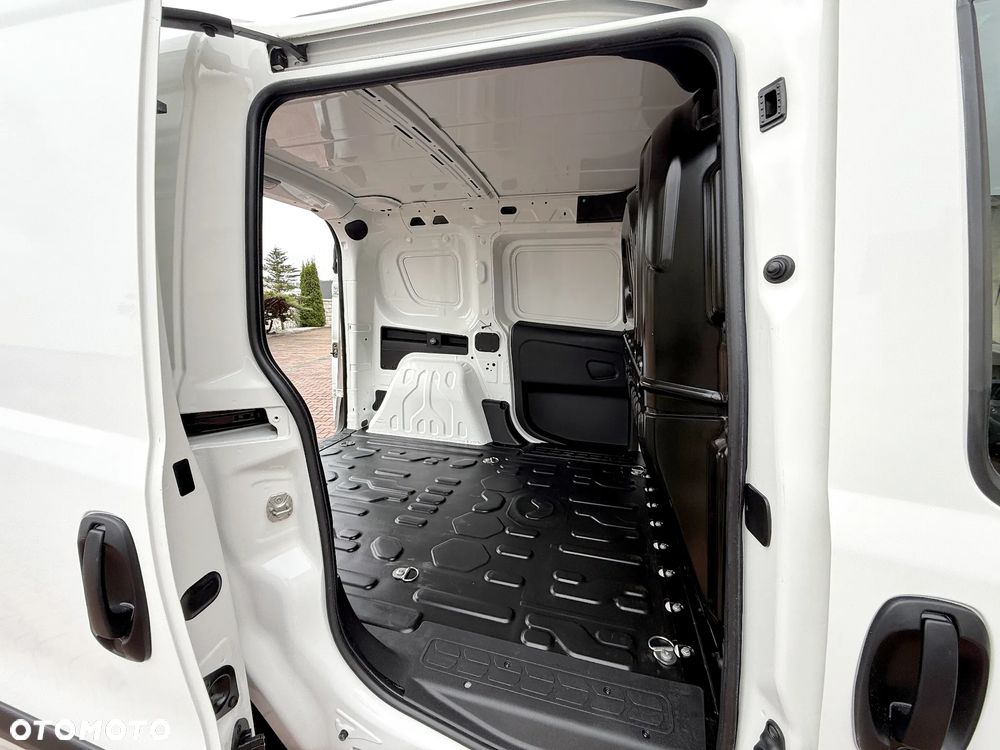 Fiat Doblo - 29