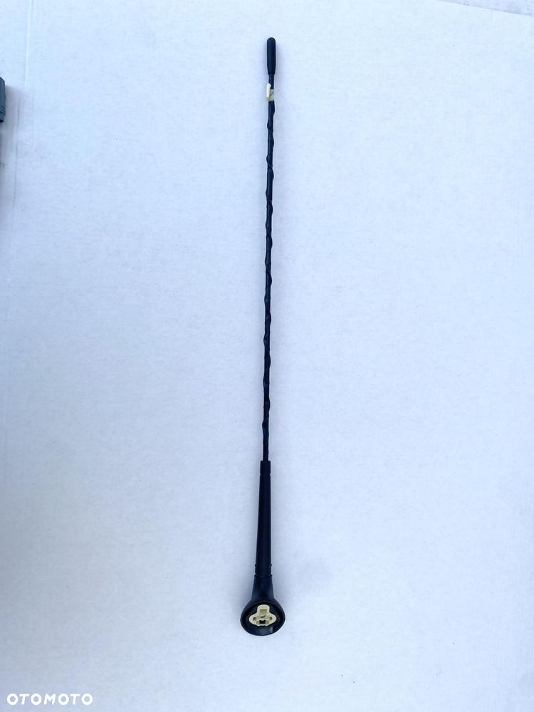 IVECO DAILY 14- ANTENA NOWA WRAZ ZE WZMACNIACZEM ANTENOWYM - 5