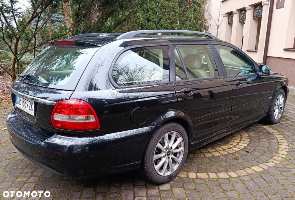 Jaguar X-Type 2.2 D Executive - 3