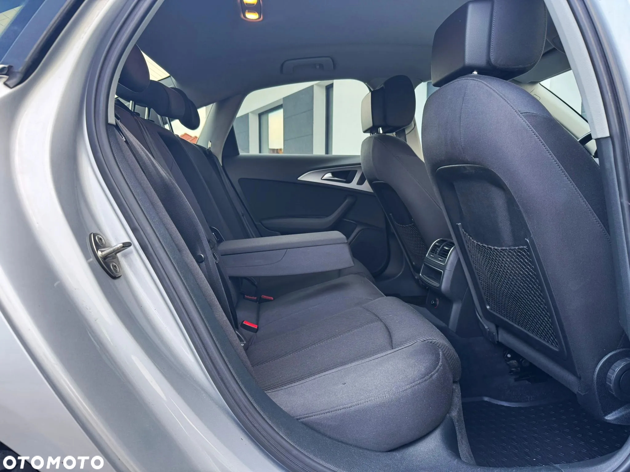 Audi A6 ver-2-0-tfsi-multitronic - 20
