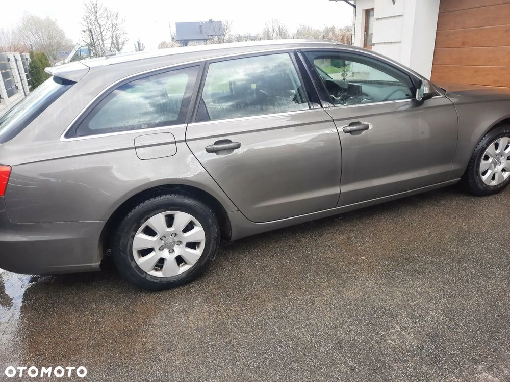 Audi A6 Avant 2.0 TDI - 3