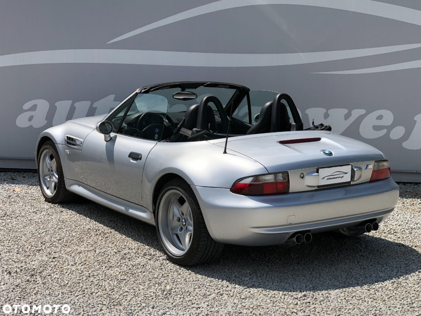 BMW Z3 - 6