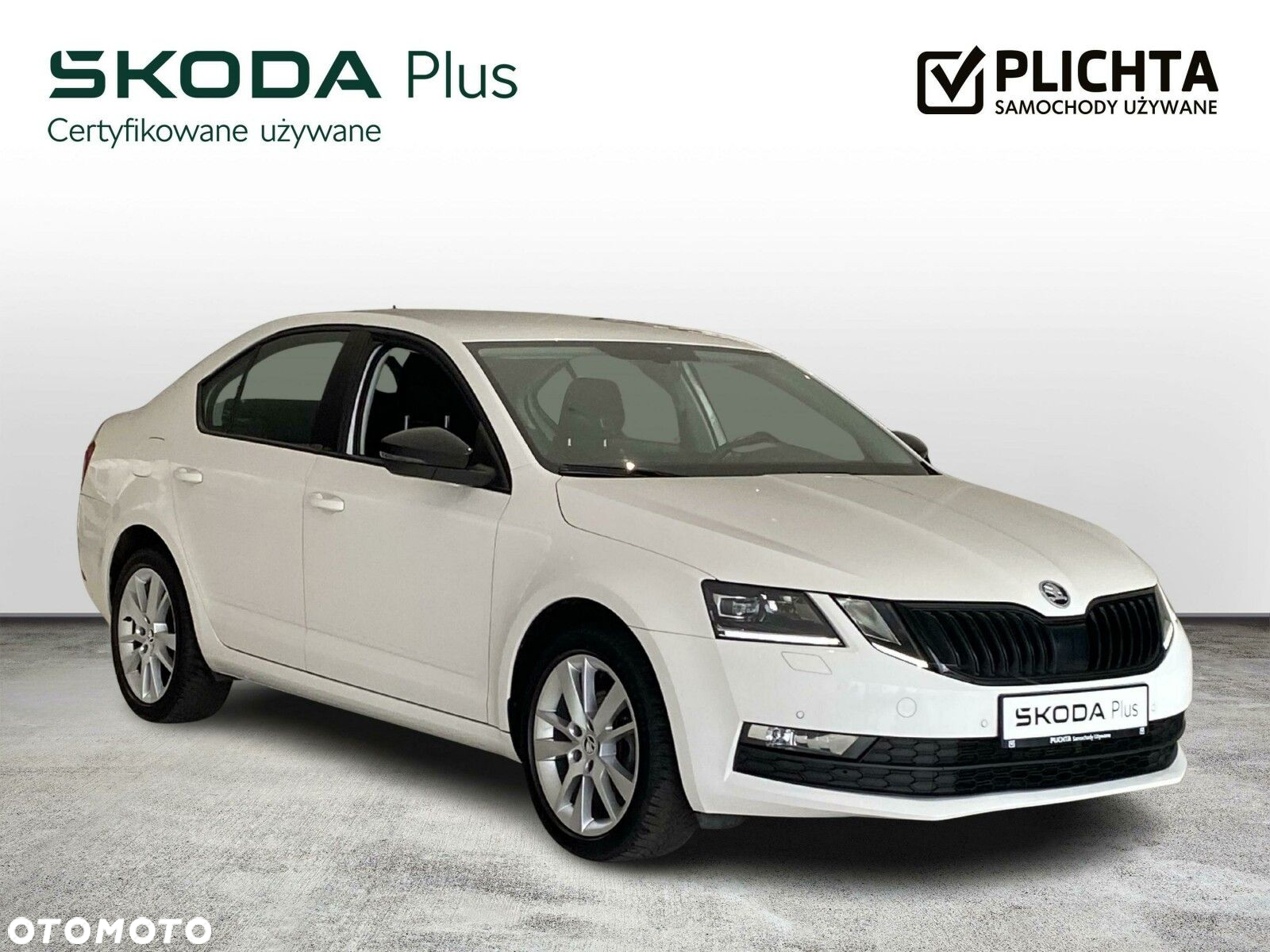Skoda Octavia 1.5 TSI ACT Style DSG - 8