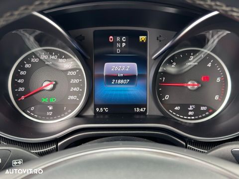 Mercedes-Benz V 250 d 190 CP RWD 9AT - 22