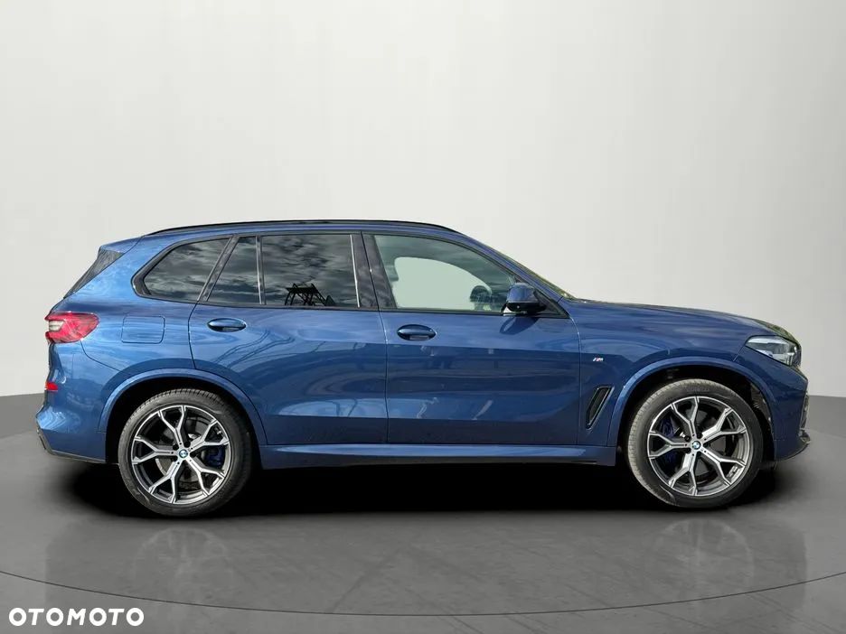 BMW X5 xDrive25d sport - 6
