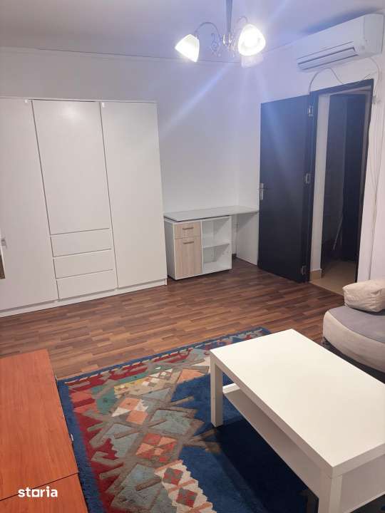 Apartament 2 camere – Brazda lui Novac — fotografia 1
