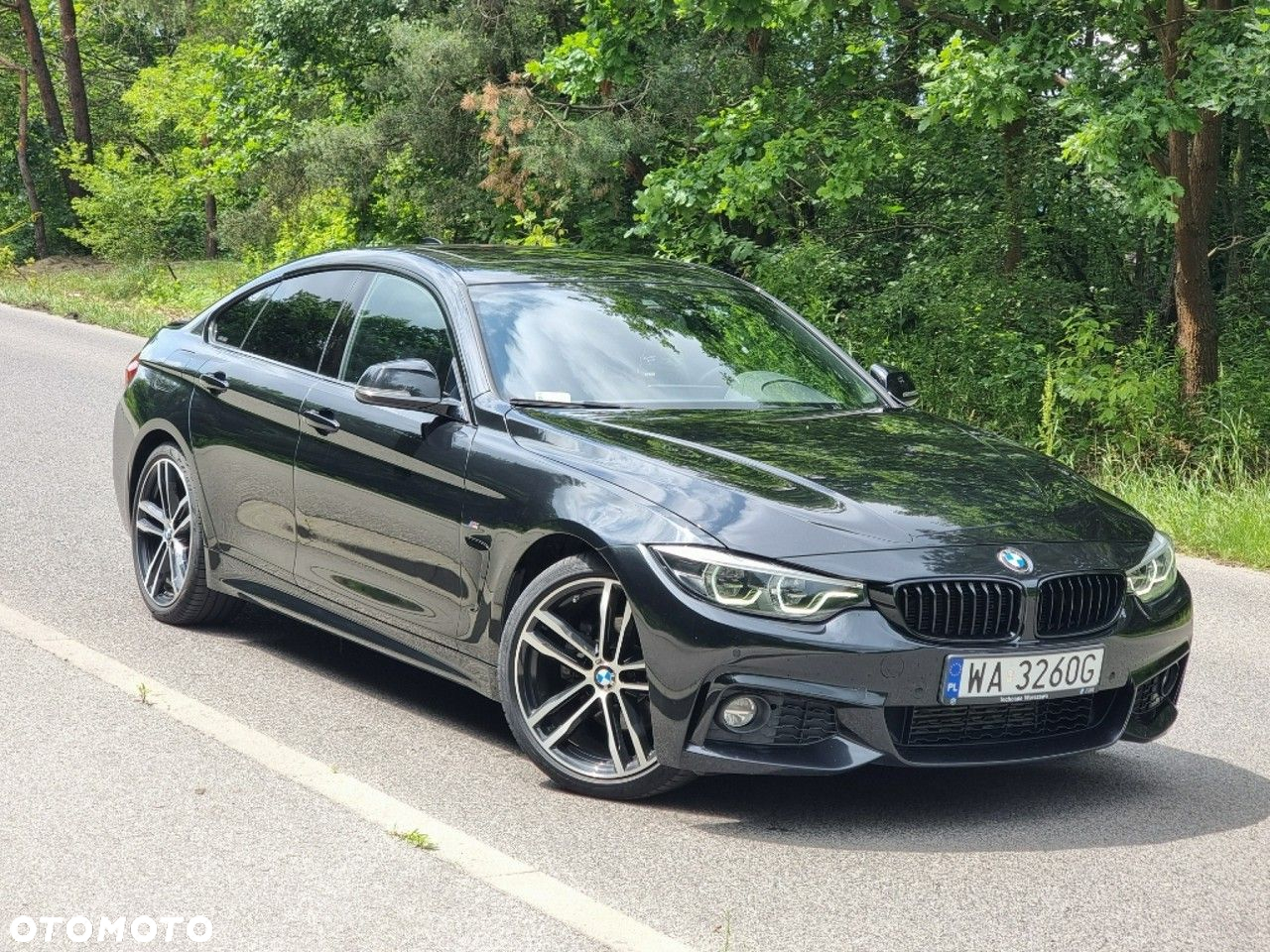 BMW Seria 4 - 3