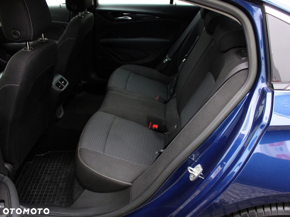 Opel Insignia 2.0 CDTI Elegance S&S - 13