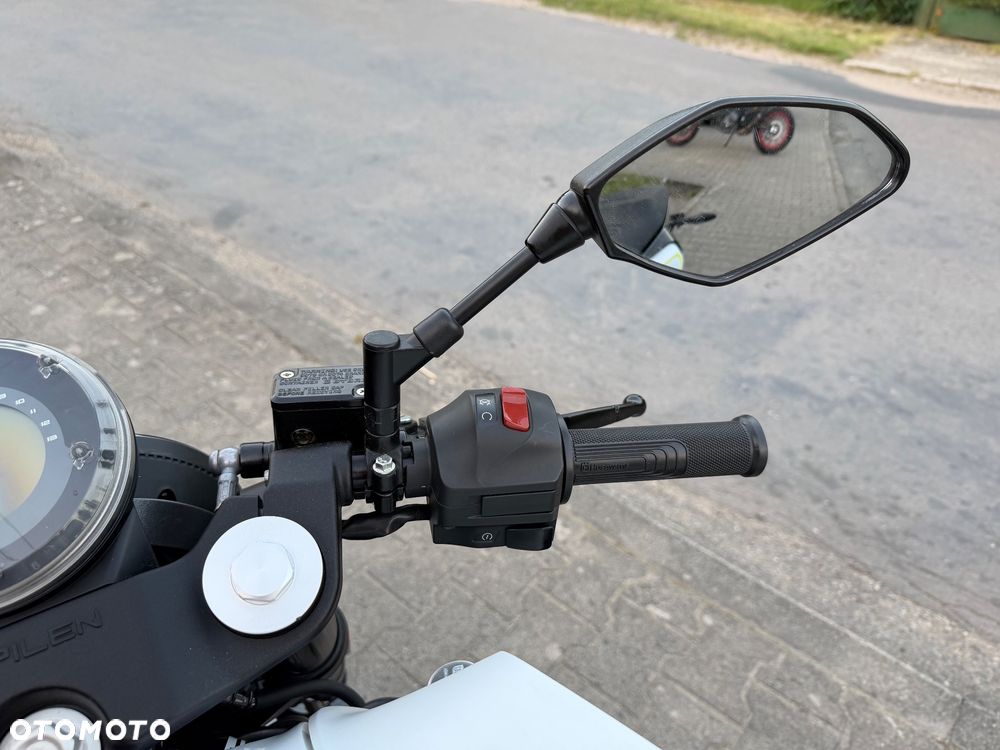 Husqvarna 401 - 14