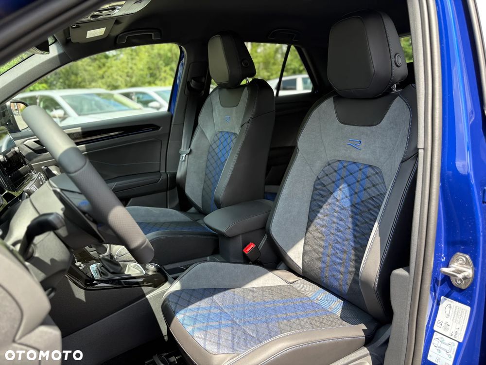 Volkswagen T-Roc 2.0 TSI 4Motion R DSG - 34