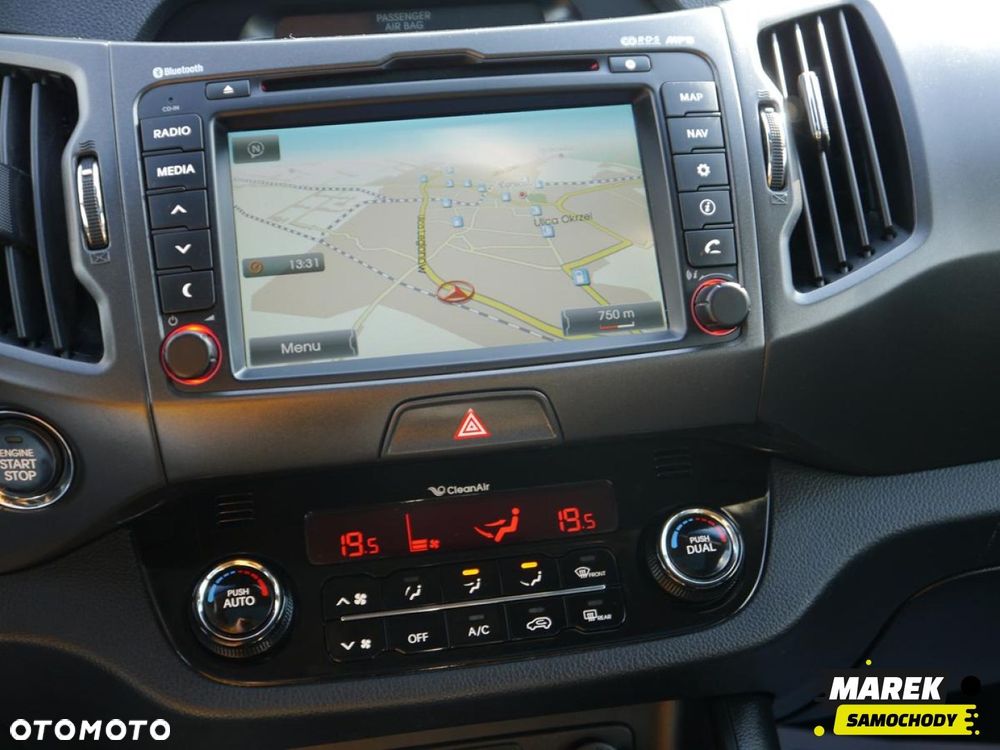 Kia Sportage - 23