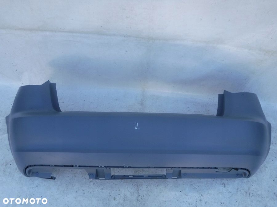 AUDI A3 8P0 09R- LIFT 5D ZDERZAK TYŁ NOWY - 1